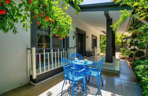 Gocek Villa | Villa Yakamoz
