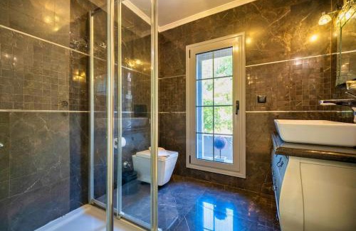 Gocek Villa | Villa Yakamoz