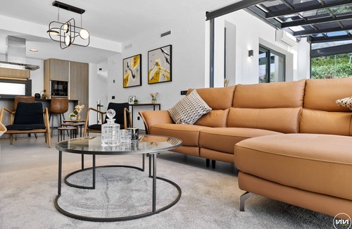 Mijas Villa | Villa Yara | Villa con piscina Mijas