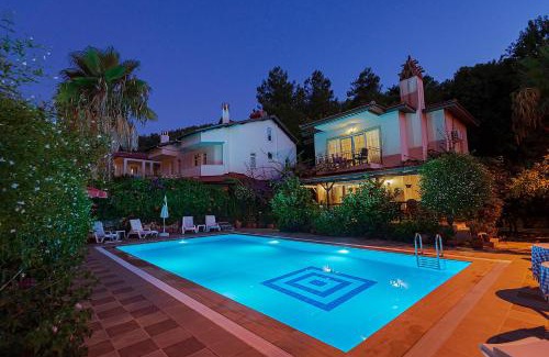 Gocek Apartamento | Villa Yasemin Aparts