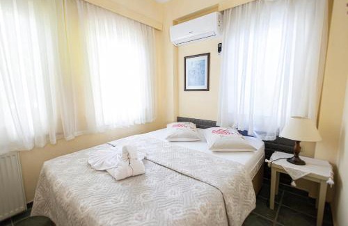 Gocek Apartamento | Villa Yasemin Aparts