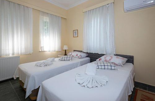 Gocek Apartamento | Villa Yasemin Aparts