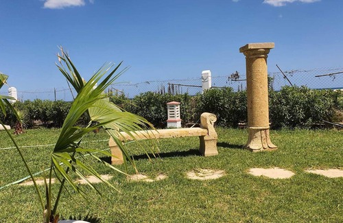 Nabeul Governorate Casa | Villa Yasmine Dar Oufa