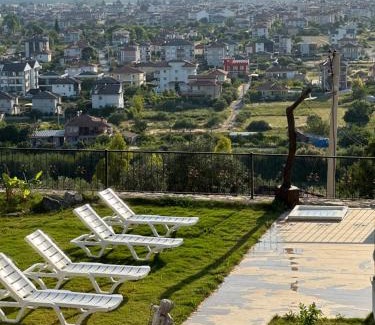 Dalaman Casa | Villa Yavuz