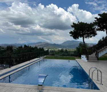 Dalaman Casa | Villa Yavuz