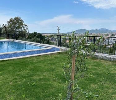 Dalaman Casa | Villa Yavuz