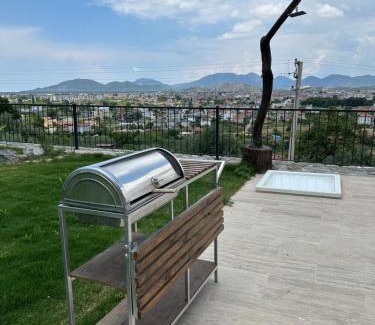 Dalaman Casa | Villa Yavuz