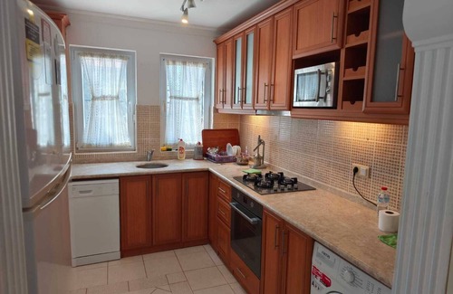 Oludeniz Villa | Villa Yelken - Oludeniz/Fethiye/Mugla