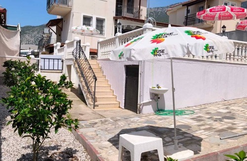 Oludeniz Villa | Villa Yelken - Oludeniz/Fethiye/Mugla
