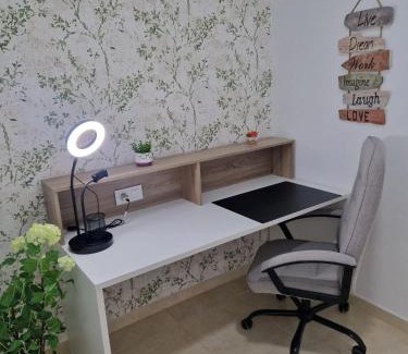Prado del Rey Apartamento | Villa Yissa en Prado Del Rey, Cádiz con WIFI