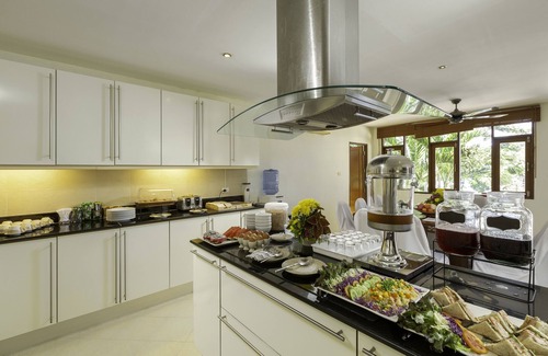 Patong Villa | Villa Yoosook Private Pool Sea View Villa Phuket with pool table, gym and sauna