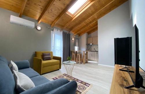 Orikum Apartamento | Villa Yseni
