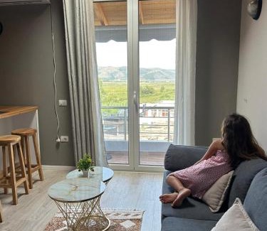 Orikum Apartamento | Villa Yseni