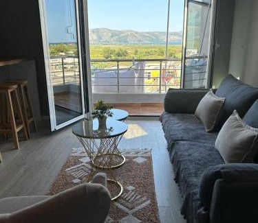 Orikum Apartamento | Villa Yseni