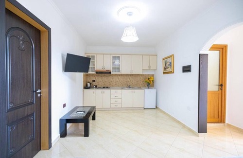Vlore Villa | Villa Yucca