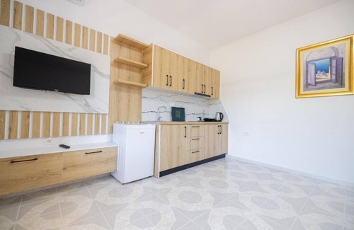 Vlore Villa | Villa Yucca
