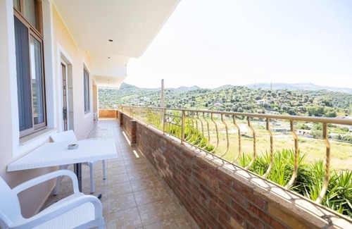 Vlore Villa | Villa Yucca