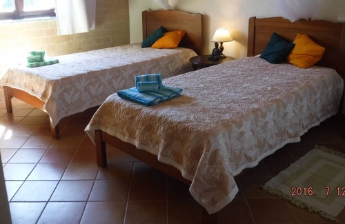 Vila do Bispo Villa | Villa Yuka - 15954 / AL