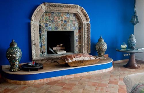 Taormina Apartamento | Villa Zagara Garden Spectacular Sea View in Taormina