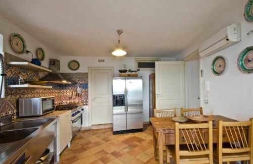 Taormina Apartamento | Villa Zagara Garden Spectacular Sea View in Taormina