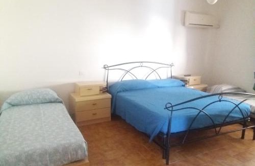 Domus de Maria Casa | Villa Zagara