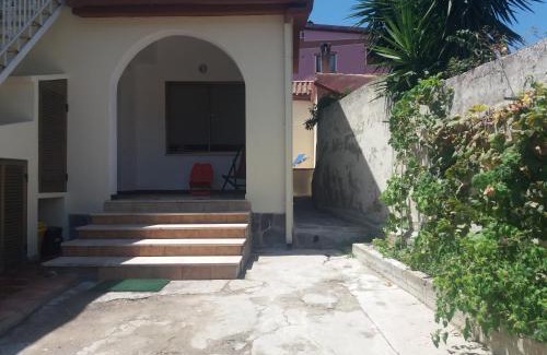 Domus de Maria Casa | Villa Zagara