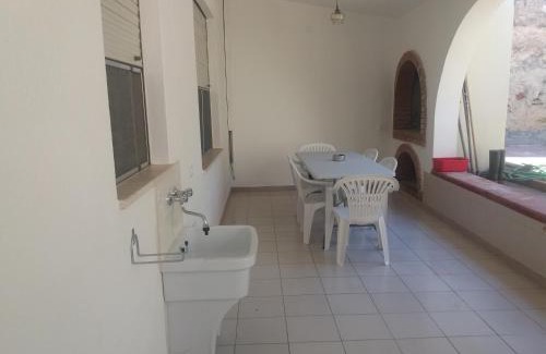 Domus de Maria Casa | Villa Zagara