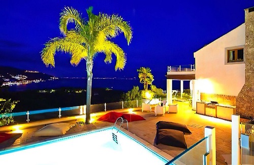 Taormina Villa | villa zagata taorminaluxury sea view retreat for groups