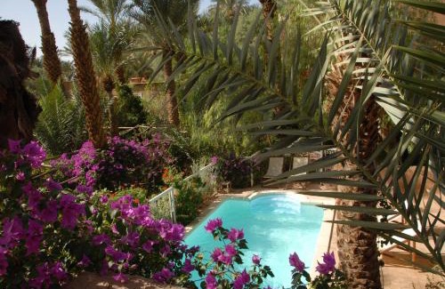 Amezrou Casa | Villa Zagora Ma Villa au Sahara