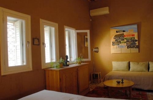 Amezrou Casa | Villa Zagora Ma Villa au Sahara