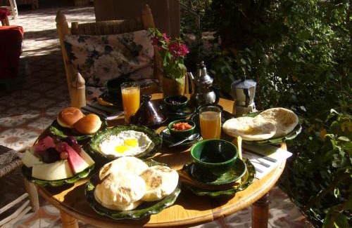 Amezrou Casa | Villa Zagora Ma Villa au Sahara