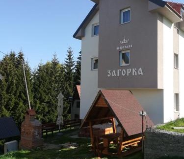 Kopaonik Apartamento | Villa Zagorka and mountain houses A, M, D