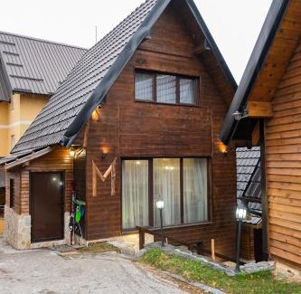 Kopaonik Apartamento | Villa Zagorka and mountain houses A, M, D