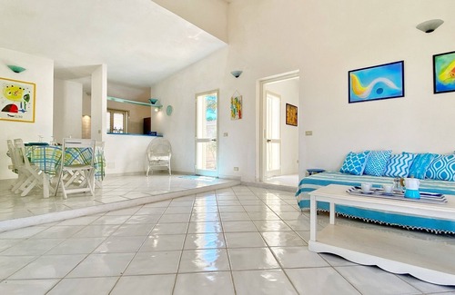 Reitani Villa | Villa Zante, San Lorenzo, Reitani, 50 meters from the sea, 3 km from Marzamemi.