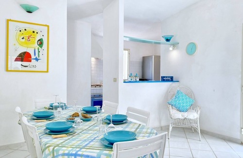 Reitani Villa | Villa Zante, San Lorenzo, Reitani, 50 meters from the sea, 3 km from Marzamemi.