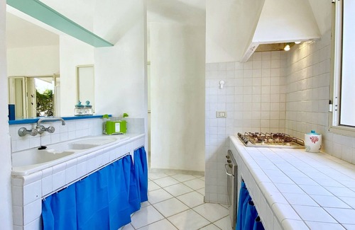 Reitani Villa | Villa Zante, San Lorenzo, Reitani, 50 meters from the sea, 3 km from Marzamemi.