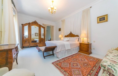 Marmaris Cama Y Desayuno | Villa ZARIK | APHRODISIAS stunning domain, romantic, family friendly