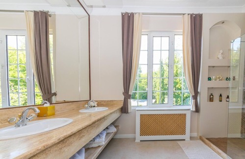 Marmaris Cama Y Desayuno | Villa ZARIK | APHRODISIAS stunning domain, romantic, family friendly