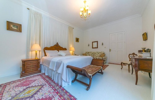 Marmaris Cama Y Desayuno | Villa ZARIK | APHRODISIAS stunning domain, romantic, family friendly