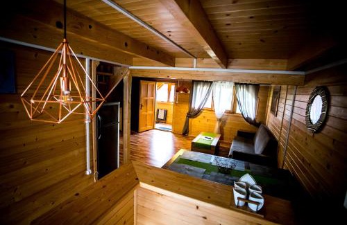 gmina Wolin Casa | Villa Zastań