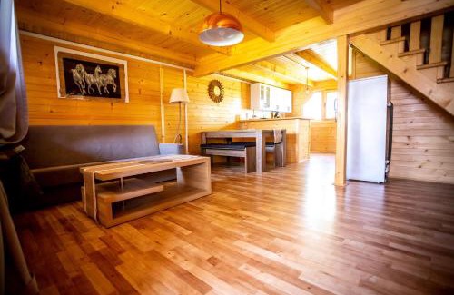 gmina Wolin Casa | Villa Zastań
