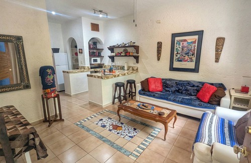 Colonia Andres Condominio | Villa Zaztun - Apto. Isla - en el área de Corpus Christi - 4 Blks 2 ocean - Fiber Wi-Fi