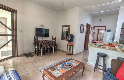 Colonia Andres Condominio | Villa Zaztun - Apto. Isla - en el área de Corpus Christi - 4 Blks 2 ocean - Fiber Wi-Fi