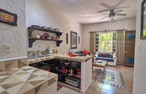 Colonia Andres Condominio | Villa Zaztun - Apto. Isla - en el área de Corpus Christi - 4 Blks 2 ocean - Fiber Wi-Fi