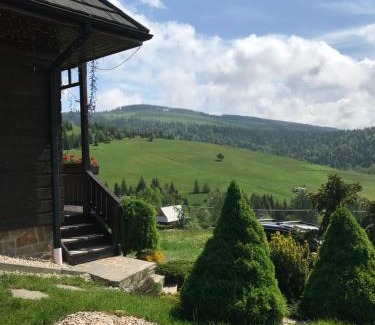 Bachledova dolina Villa | Villa Zdiar 681