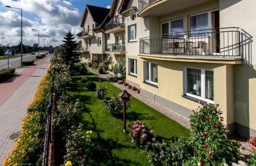 Miedzyzdroje Casa | Villa Zdrój