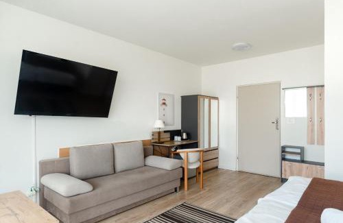 Miedzyzdroje Casa | Villa Zdrój