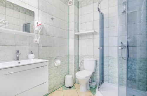 Miedzyzdroje Casa | Villa Zdrój