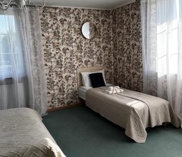 Otmuchow Casa | Villa Zdrojowa