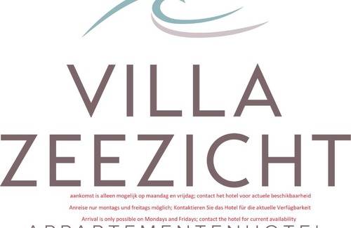 Noordwijk Apartamento | Villa Zeezicht